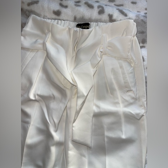 Like an Angel Dress Pants - Picture 3 of 4